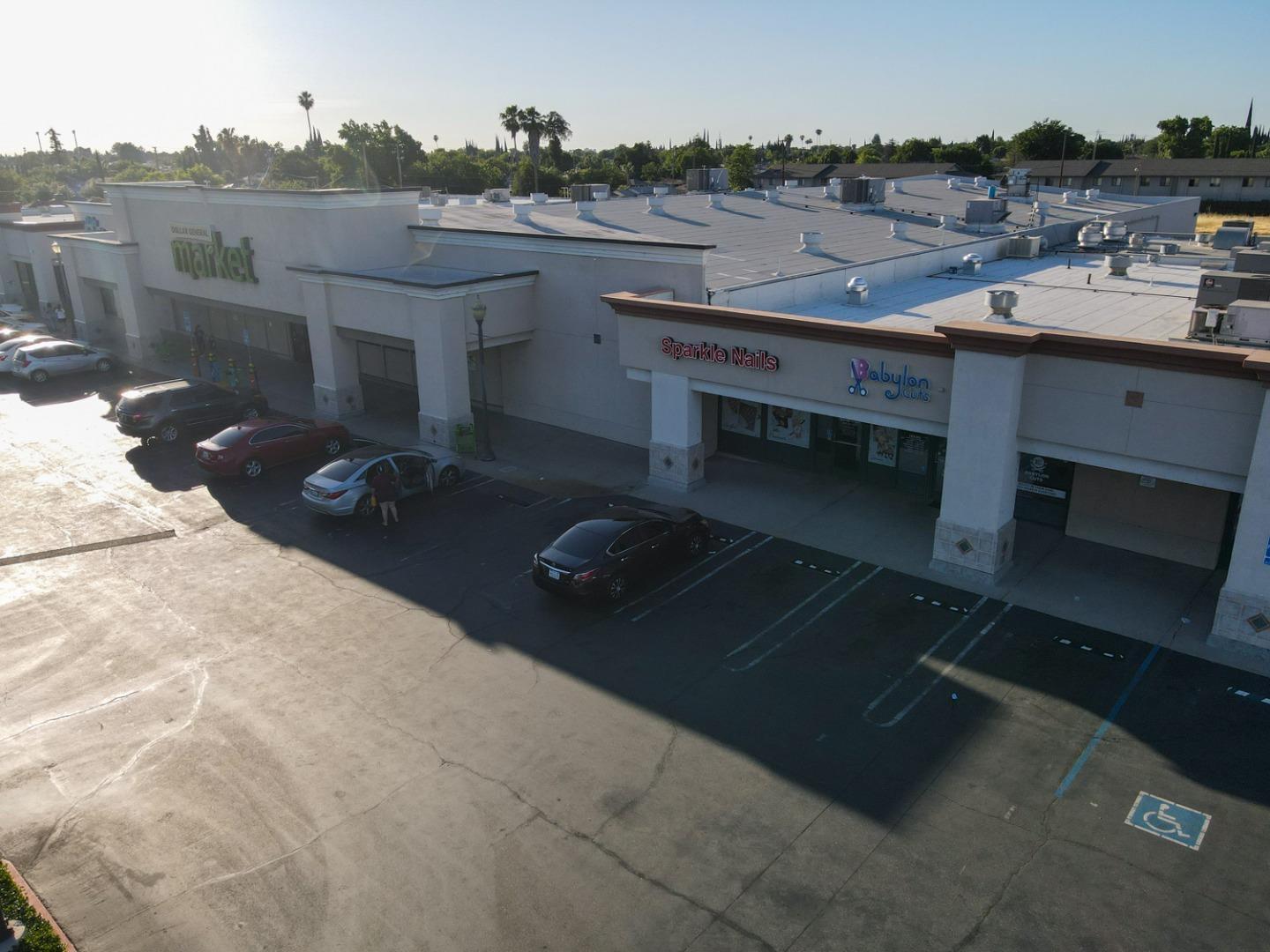 2531 E Whitmore Ave #J, Ceres, CA 95307