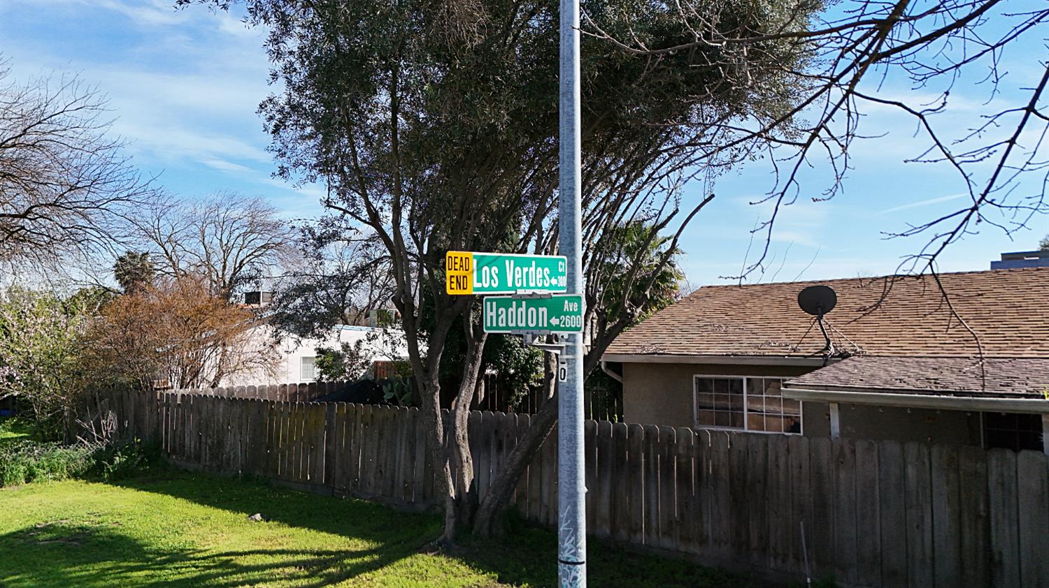 300 Los Verdes Ct, Modesto, CA 95354