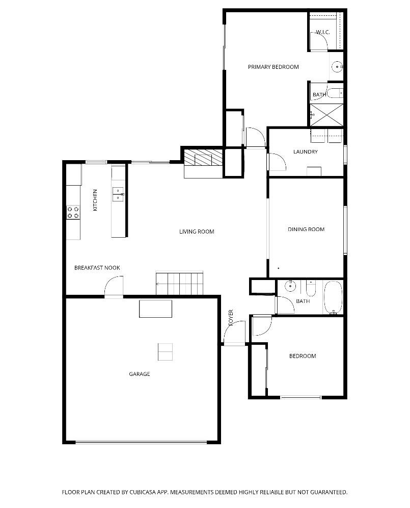 300 Los Verdes Ct, Modesto, CA 95354