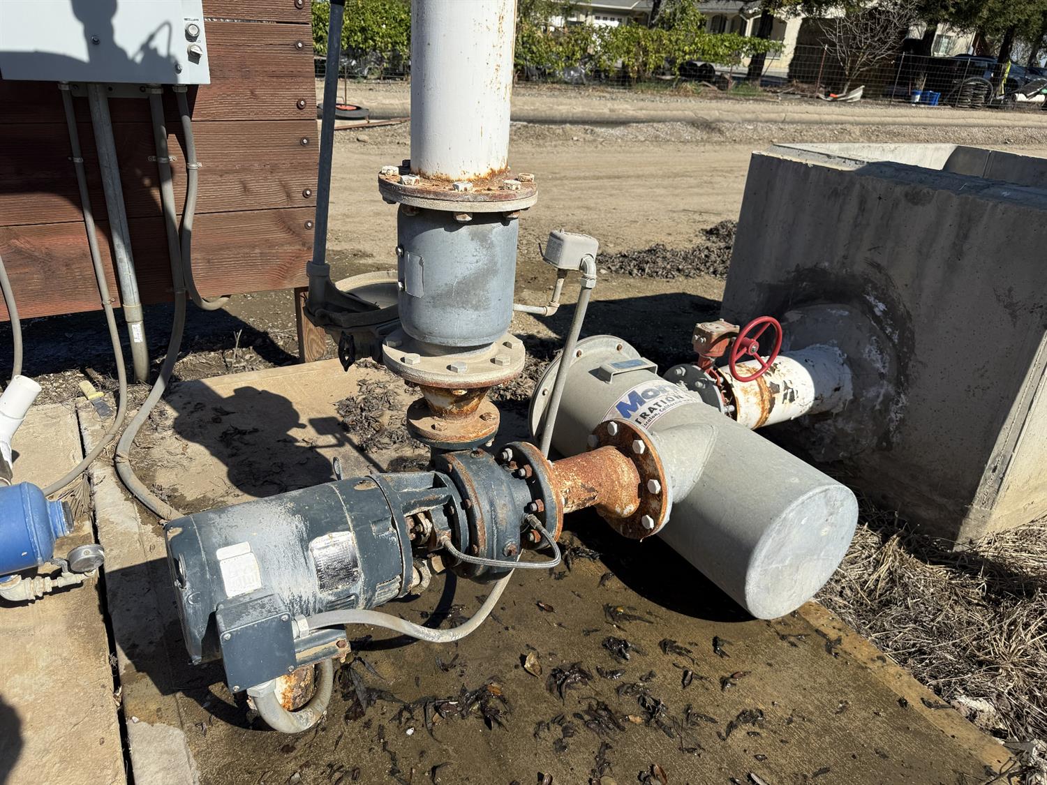 1424 Eucalyptus Ave, Patterson, CA 95363