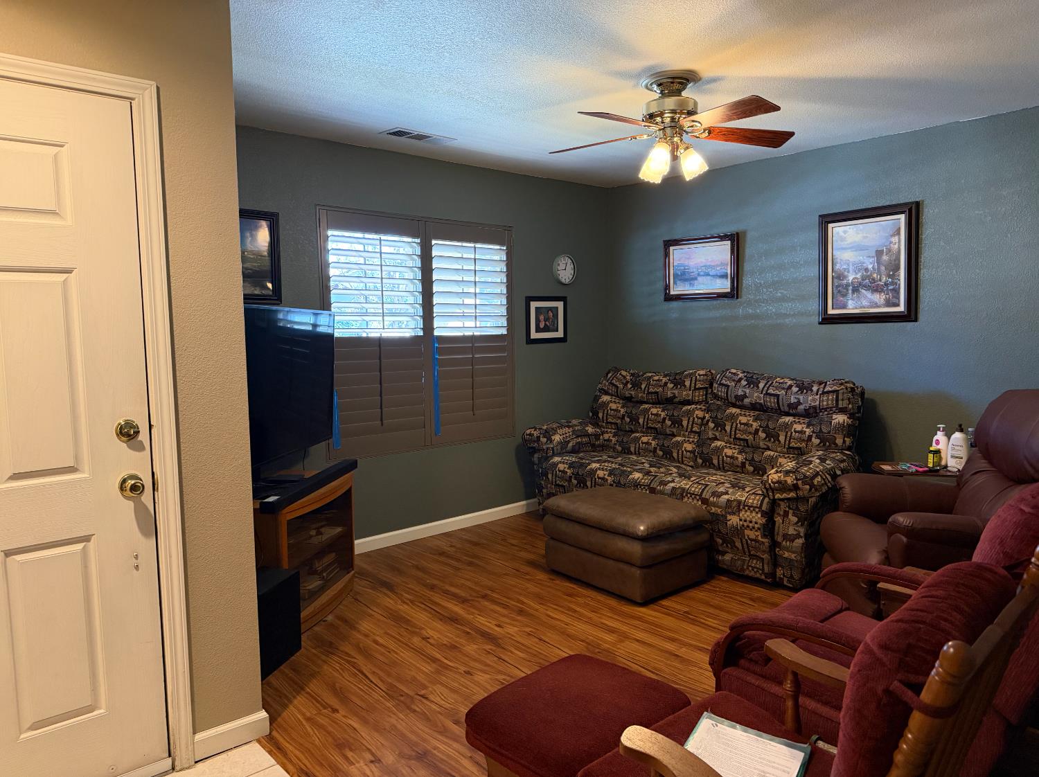 409 Osprey Dr, Patterson, CA 95363