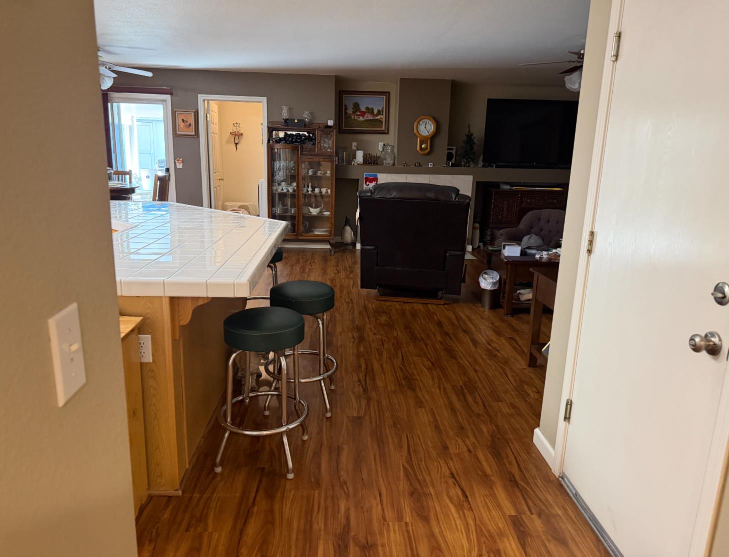 409 Osprey Dr, Patterson, CA 95363