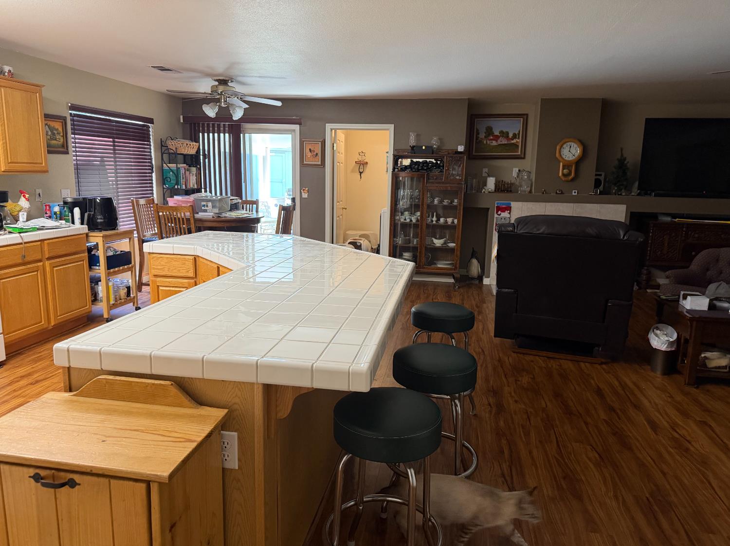 409 Osprey Dr, Patterson, CA 95363