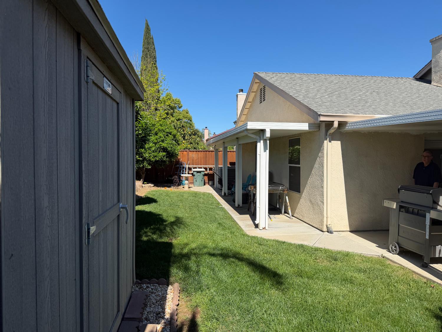 409 Osprey Dr, Patterson, CA 95363