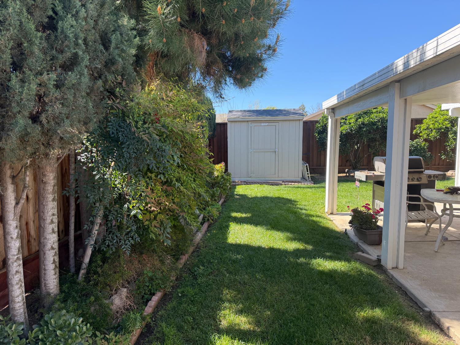 409 Osprey Dr, Patterson, CA 95363