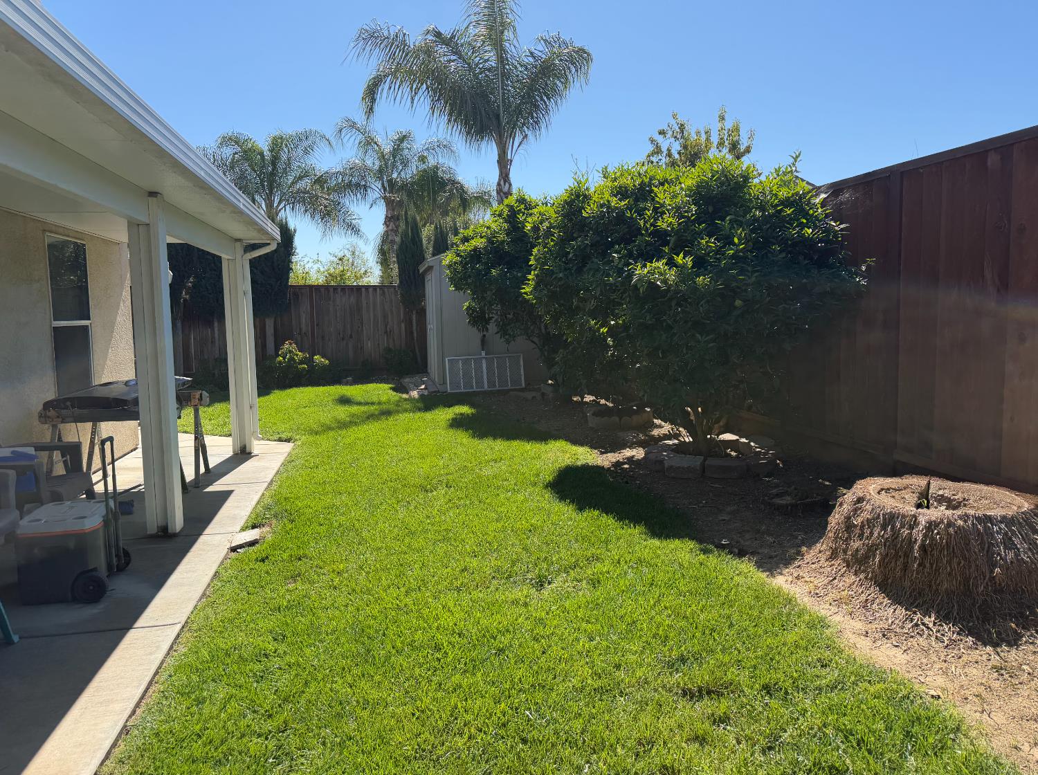 409 Osprey Dr, Patterson, CA 95363