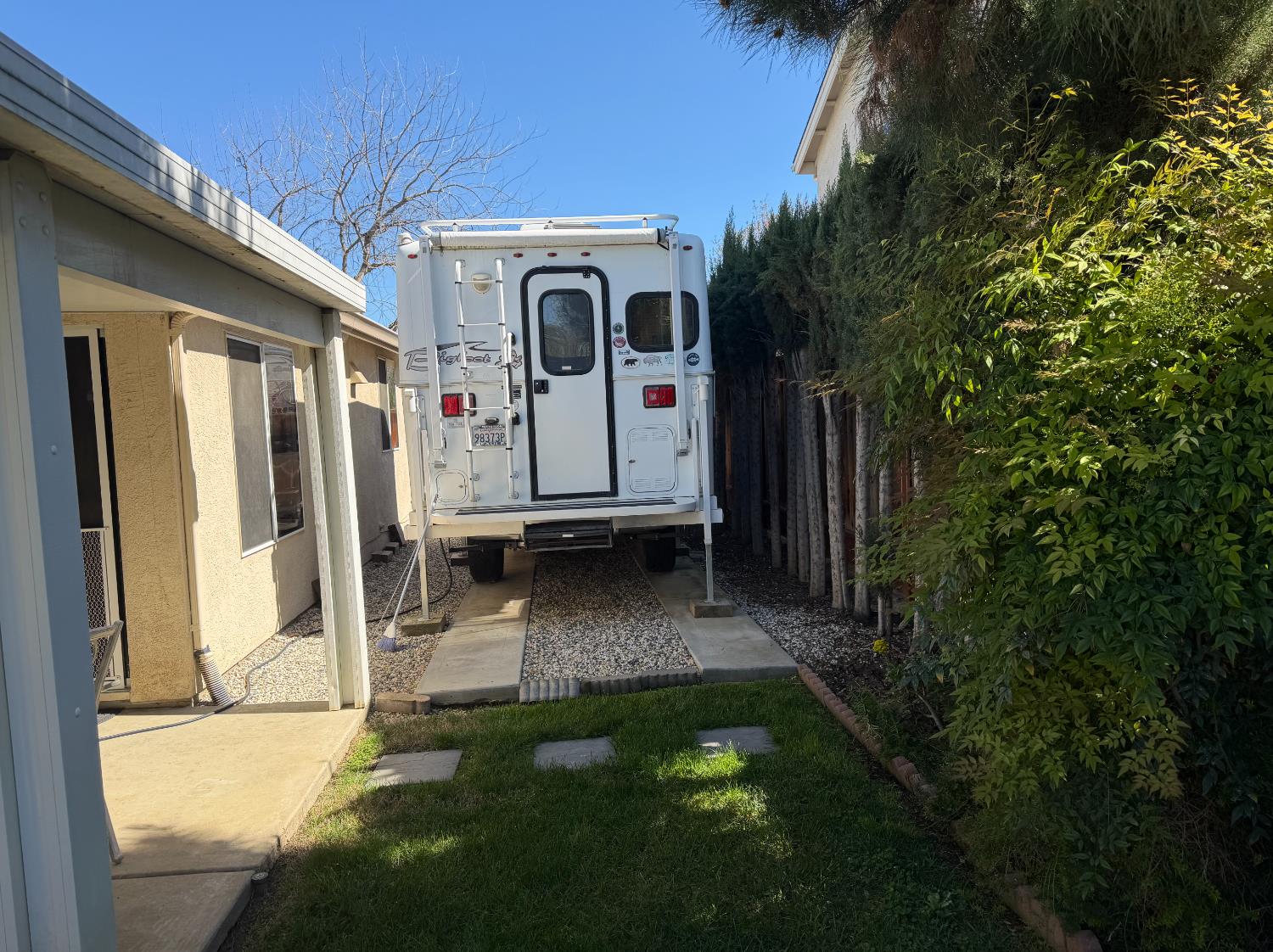 409 Osprey Dr, Patterson, CA 95363