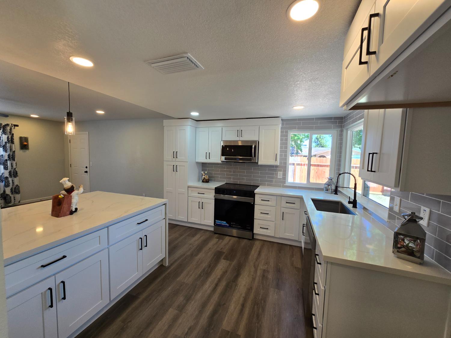 1500 Kirkland Ct, Modesto, CA 95356