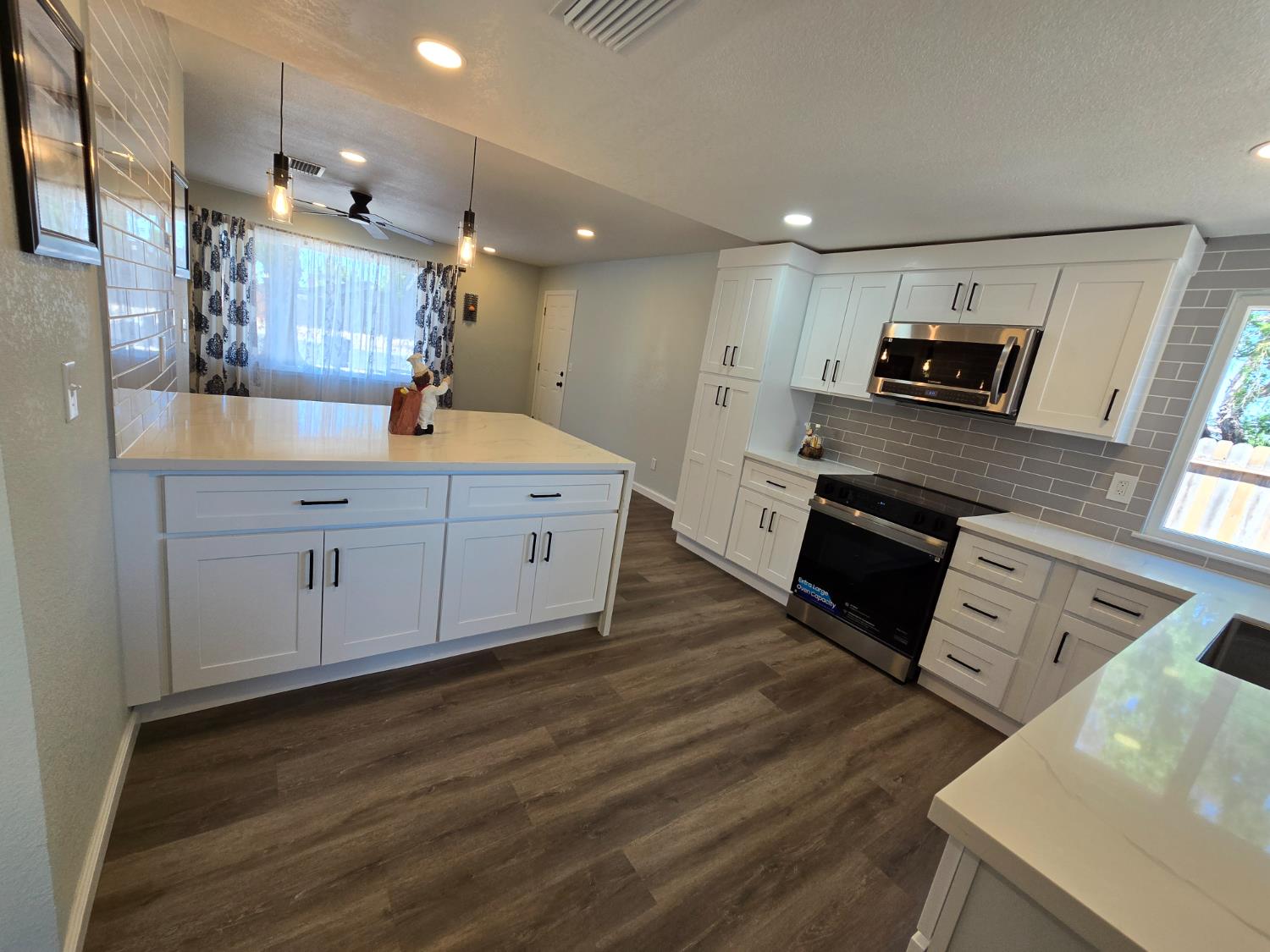 1500 Kirkland Ct, Modesto, CA 95356