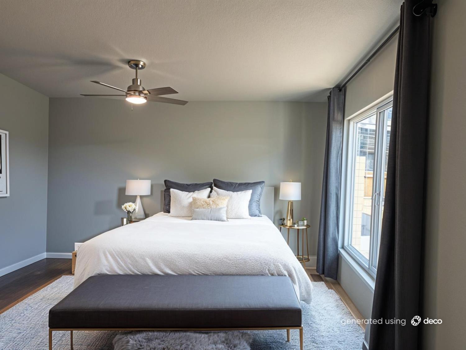 1500 Kirkland Ct, Modesto, CA 95356