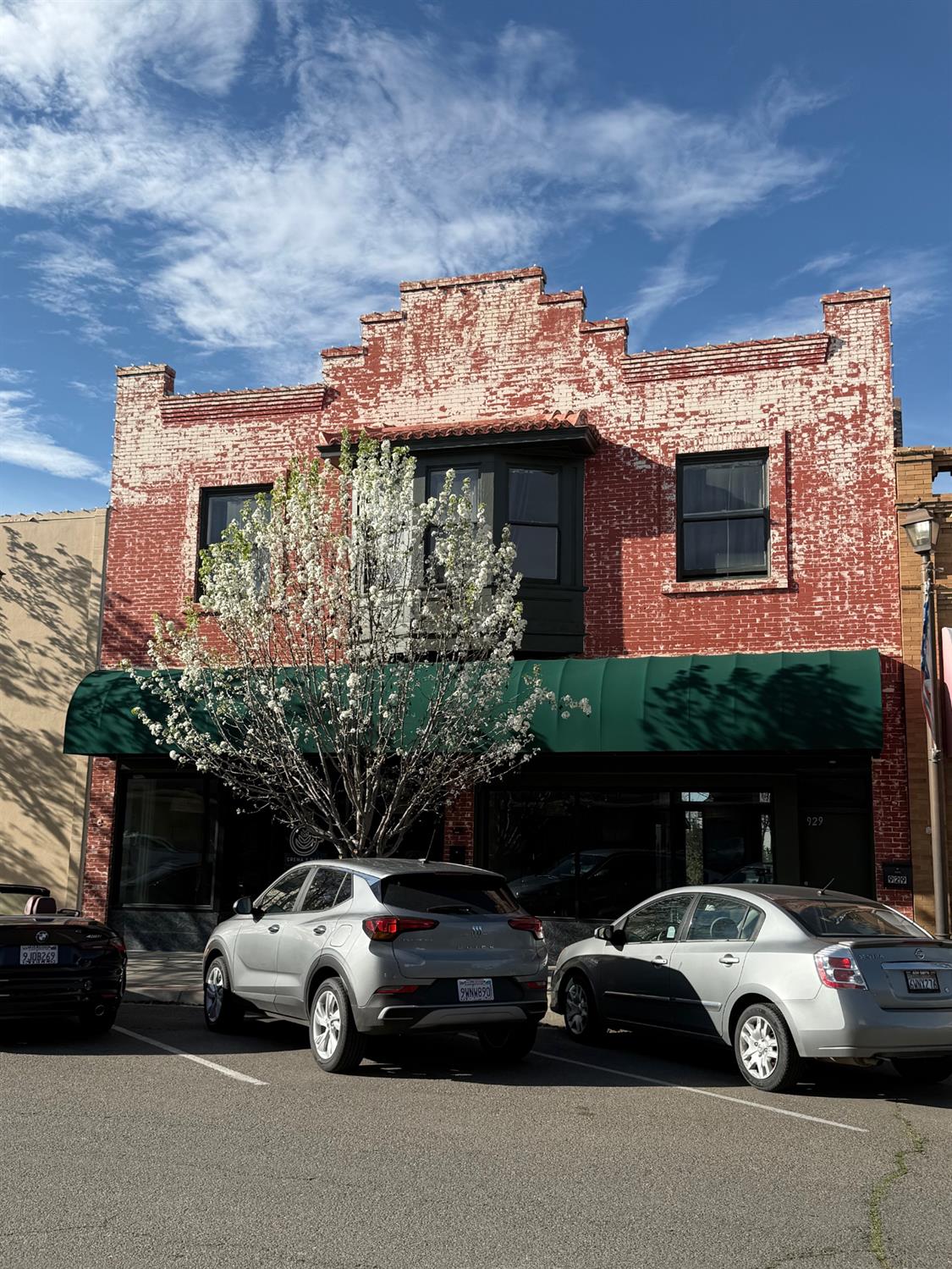 933 Fresno St, Newman, CA 95360