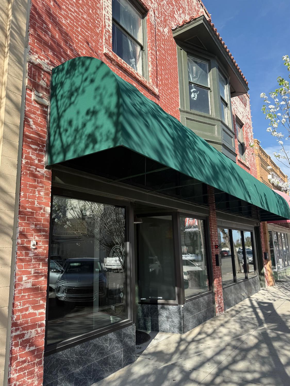 933 Fresno St, Newman, CA 95360