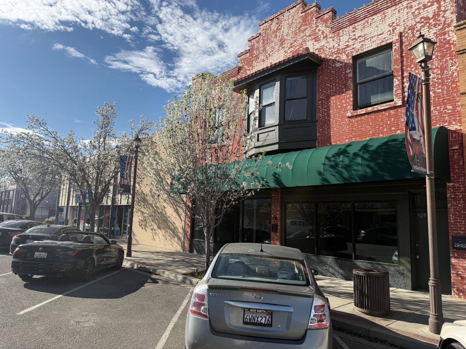 933 Fresno St, Newman, CA 95360