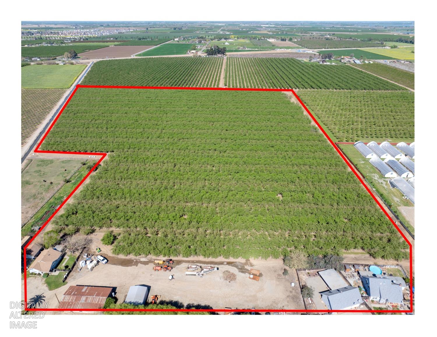 1613 Fig Ave, Patterson, CA 95363