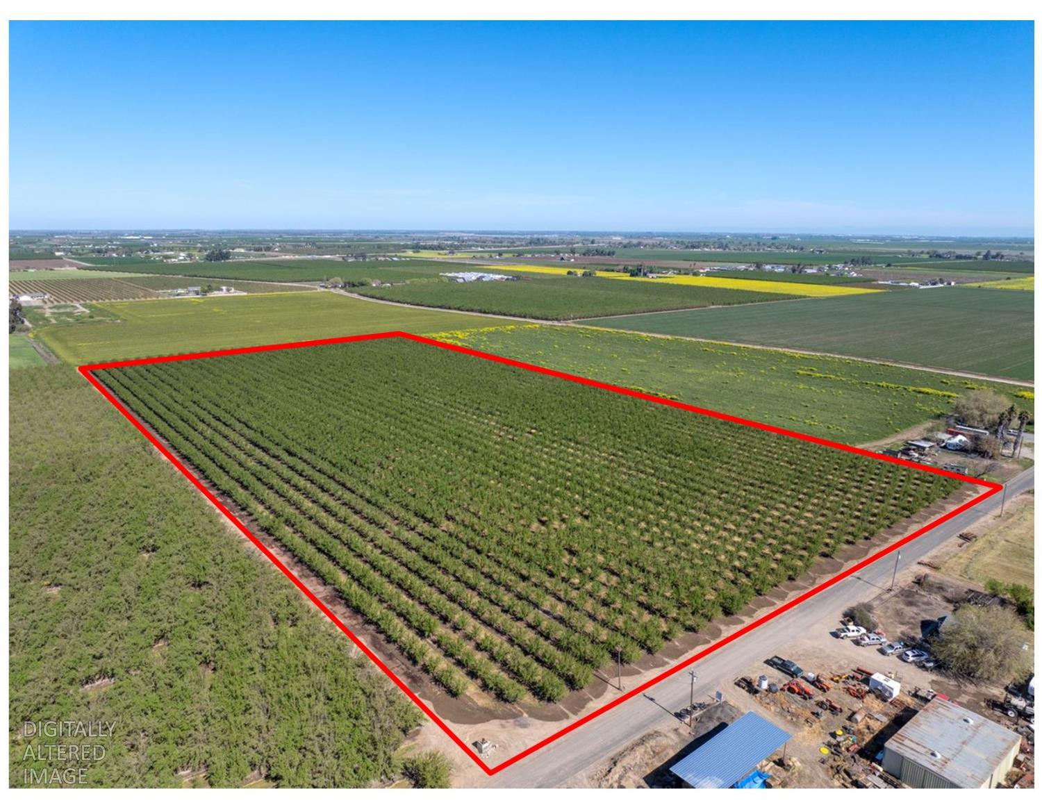 1613 Fig Ave, Patterson, CA 95363