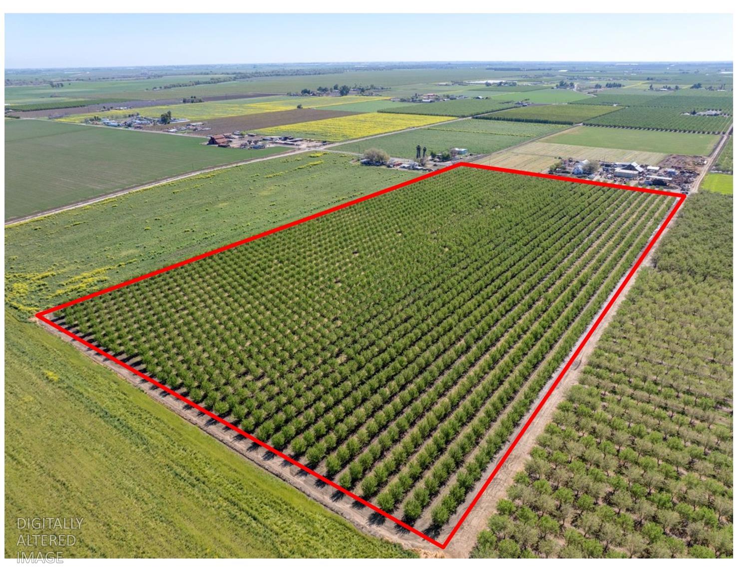 1613 Fig Ave, Patterson, CA 95363