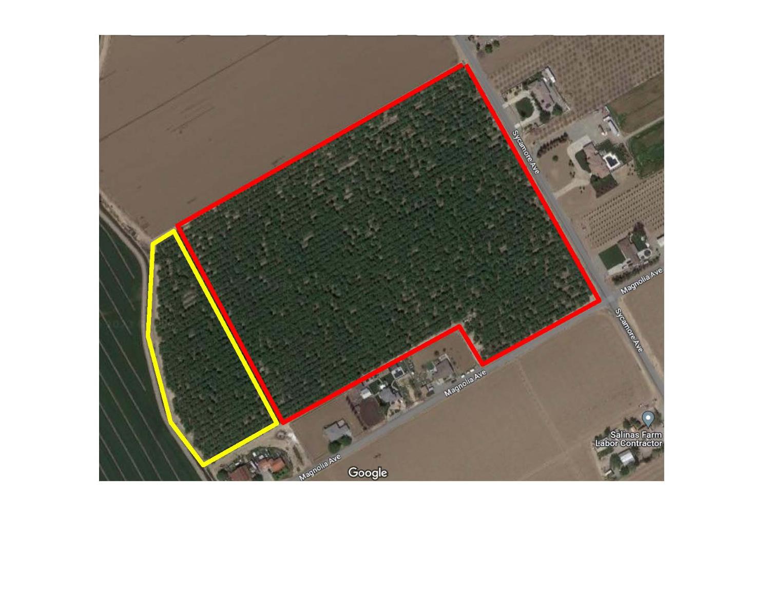 1613 Fig Ave, Patterson, CA 95363