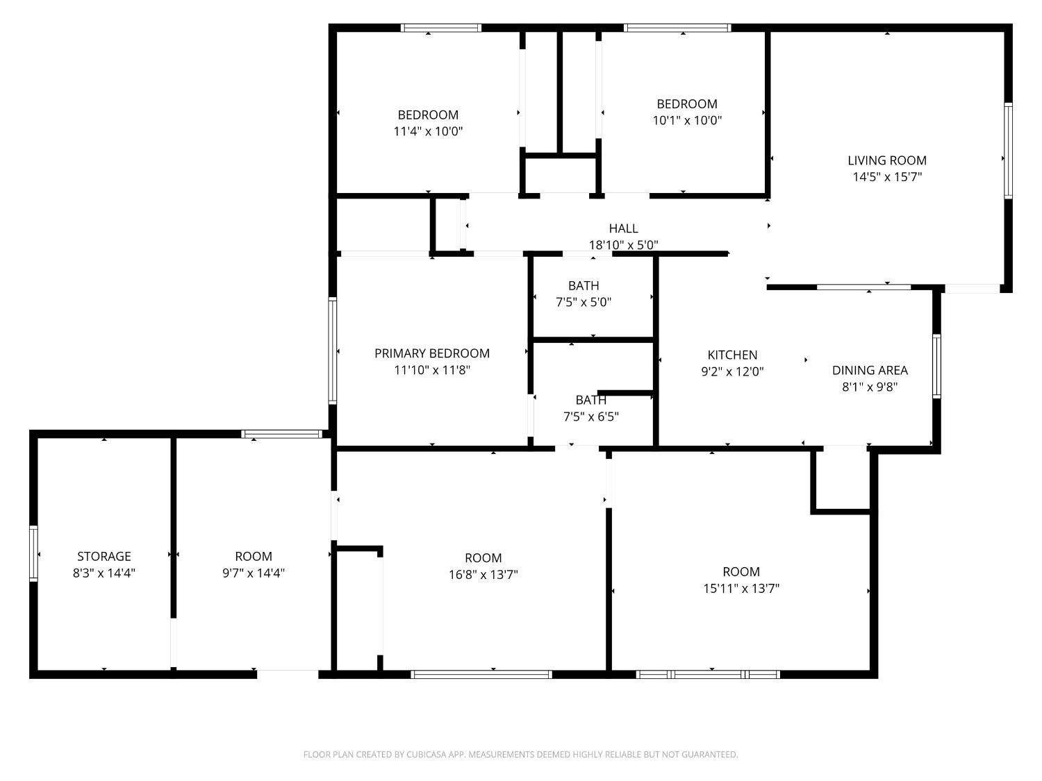 3706 Arizona Ave, Riverbank, CA 95367