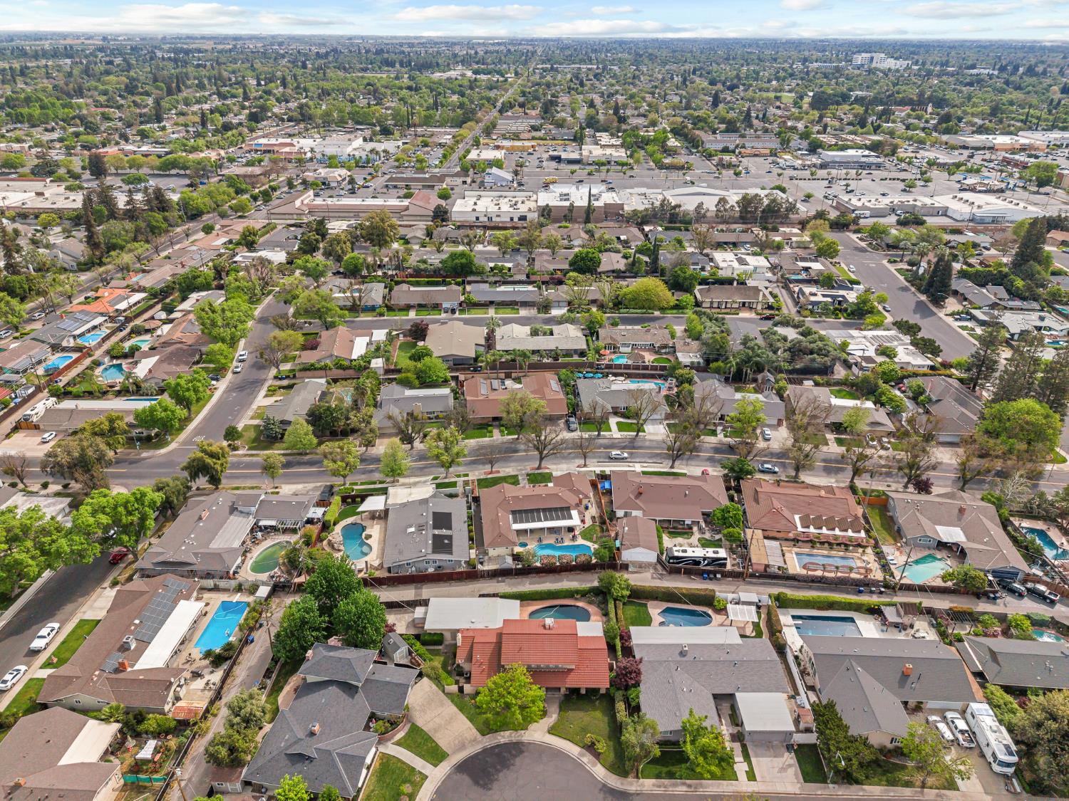 2506 Kenmore Ct, Modesto, CA 95355