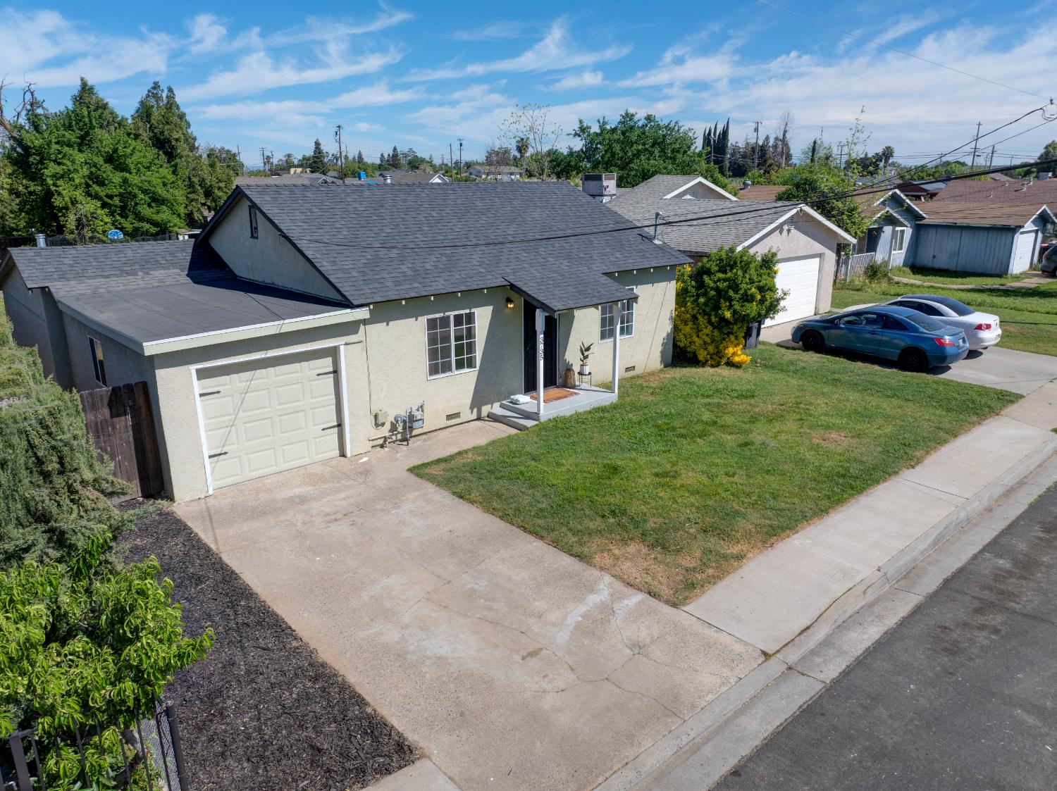 3735 Texas Ave, Riverbank, CA 95367