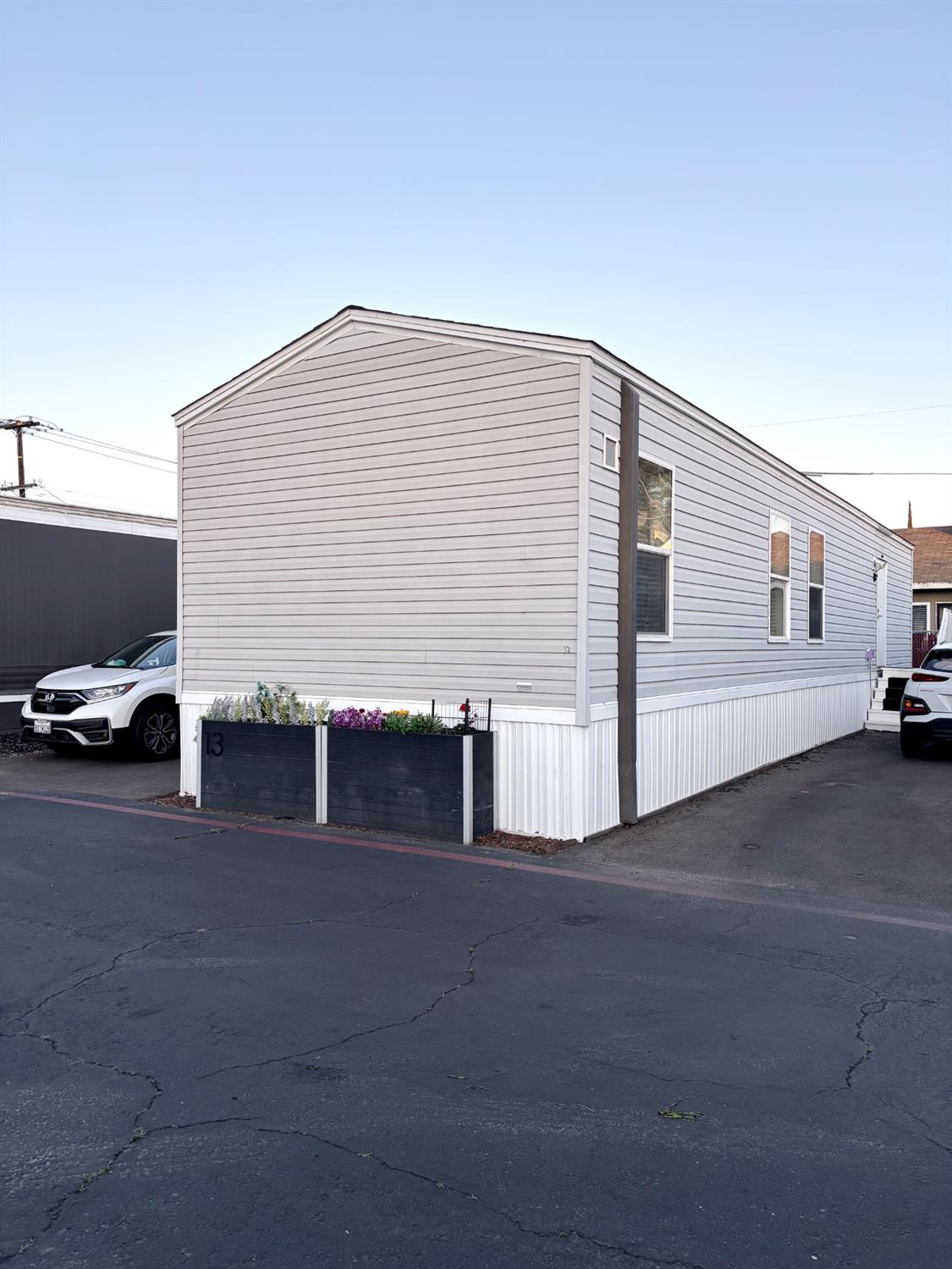 2355 Atwater #13, Atwater, CA 95301