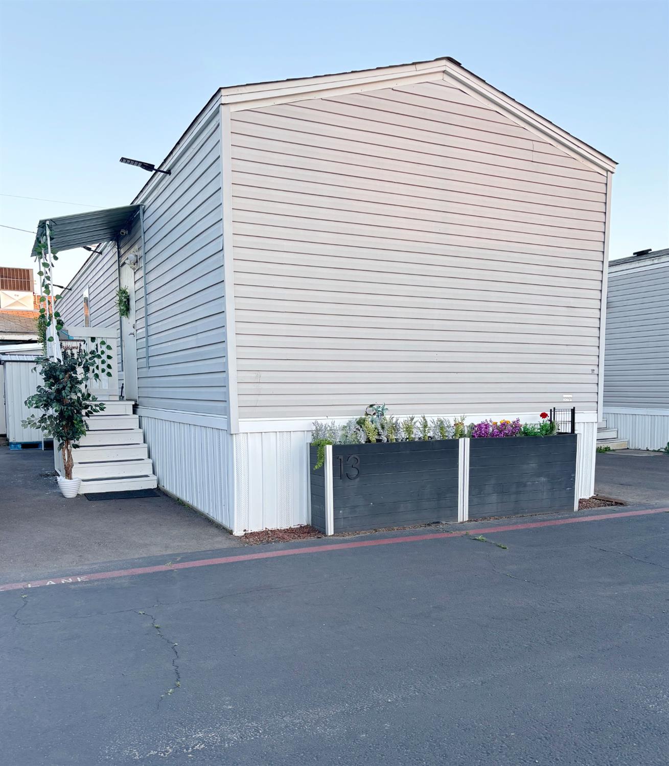 2355 Atwater #13, Atwater, CA 95301