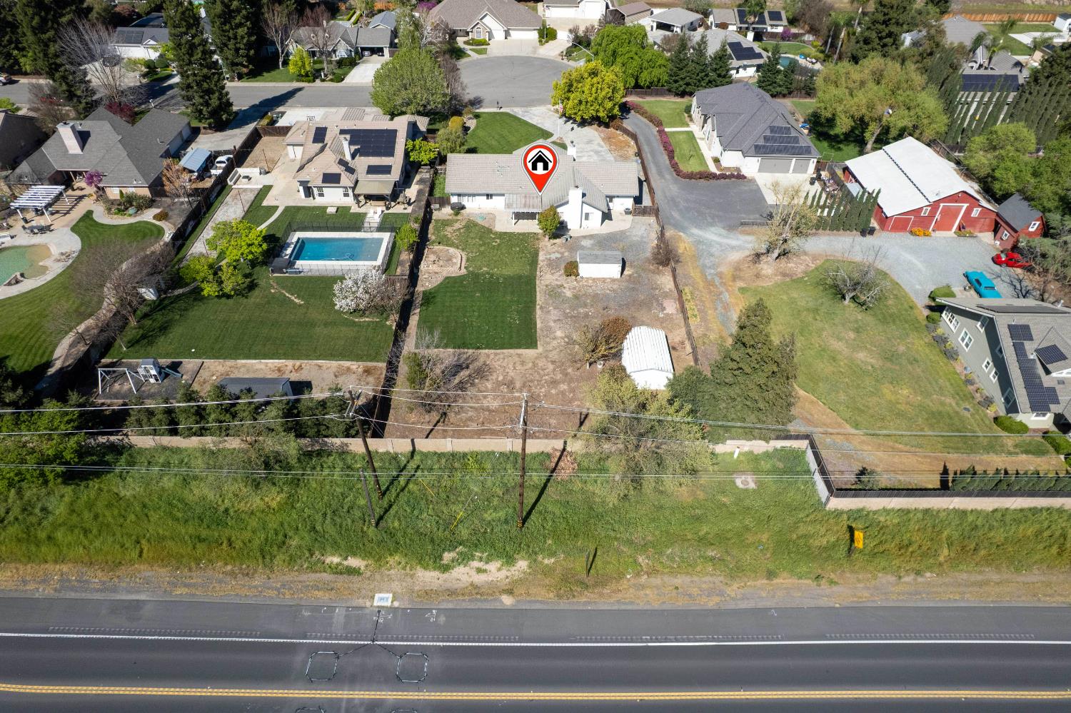 10324 Rio Sombra Ct, Oakdale, CA 95361