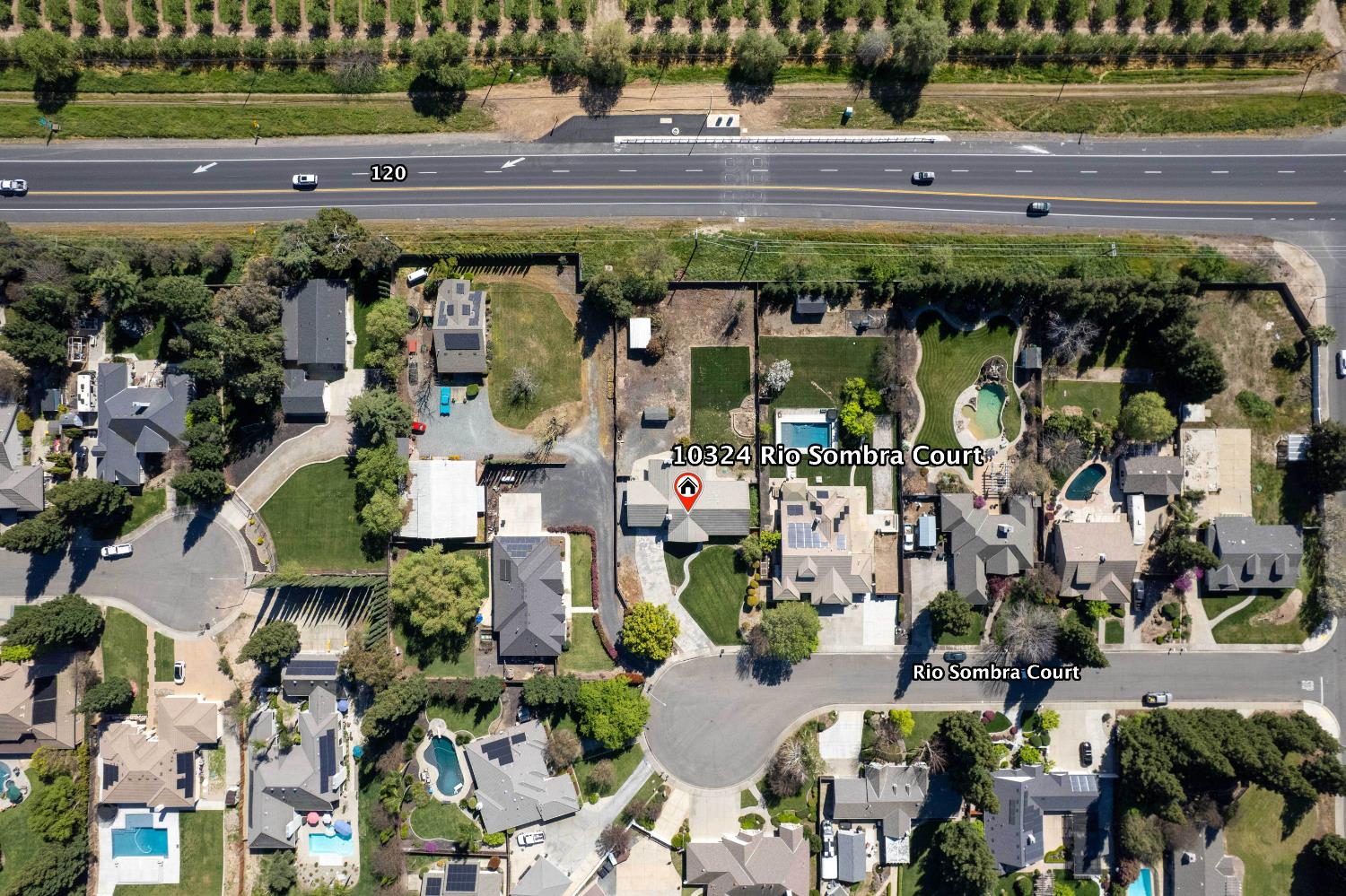 10324 Rio Sombra Ct, Oakdale, CA 95361