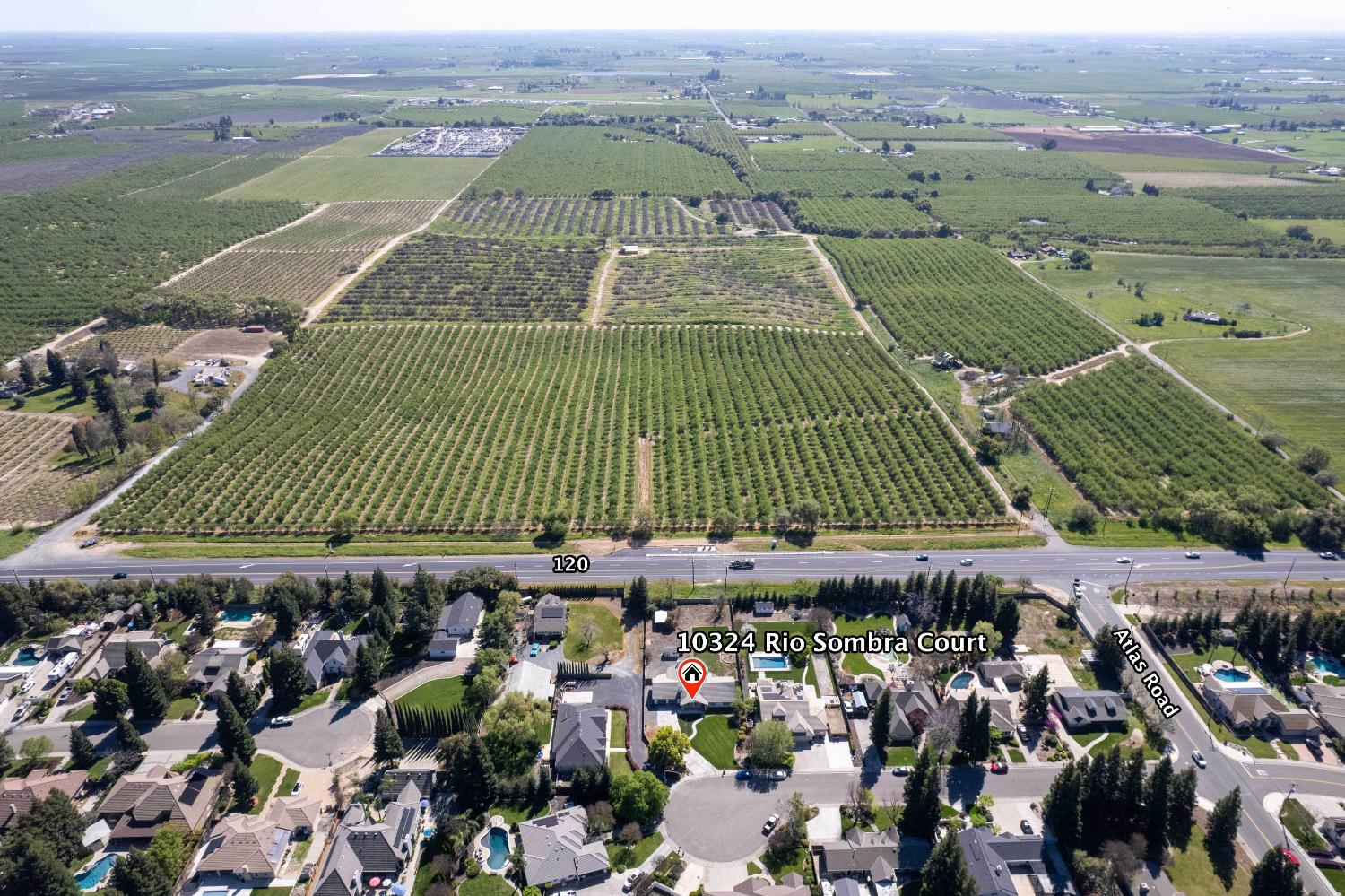 10324 Rio Sombra Ct, Oakdale, CA 95361