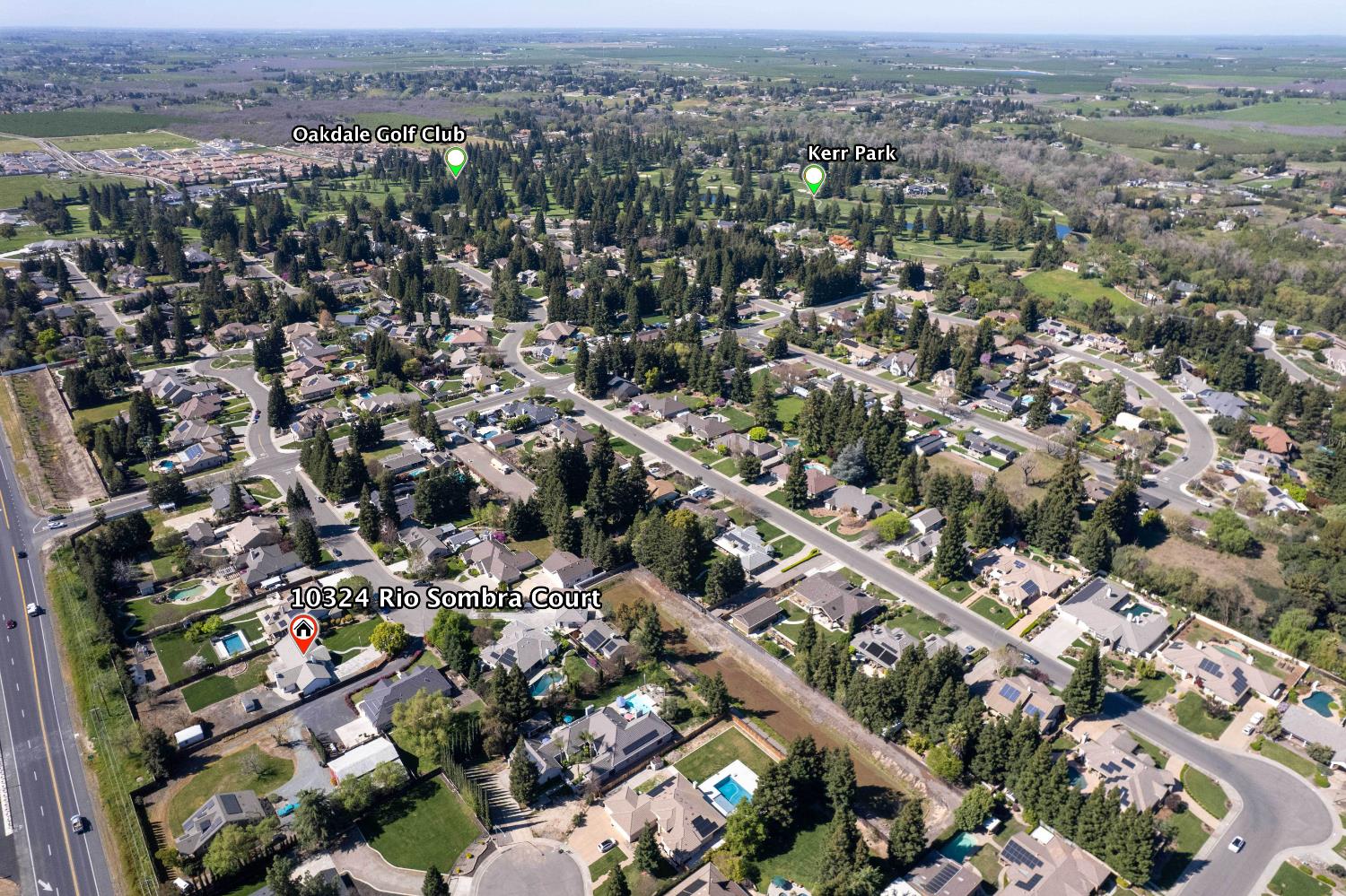 10324 Rio Sombra Ct, Oakdale, CA 95361