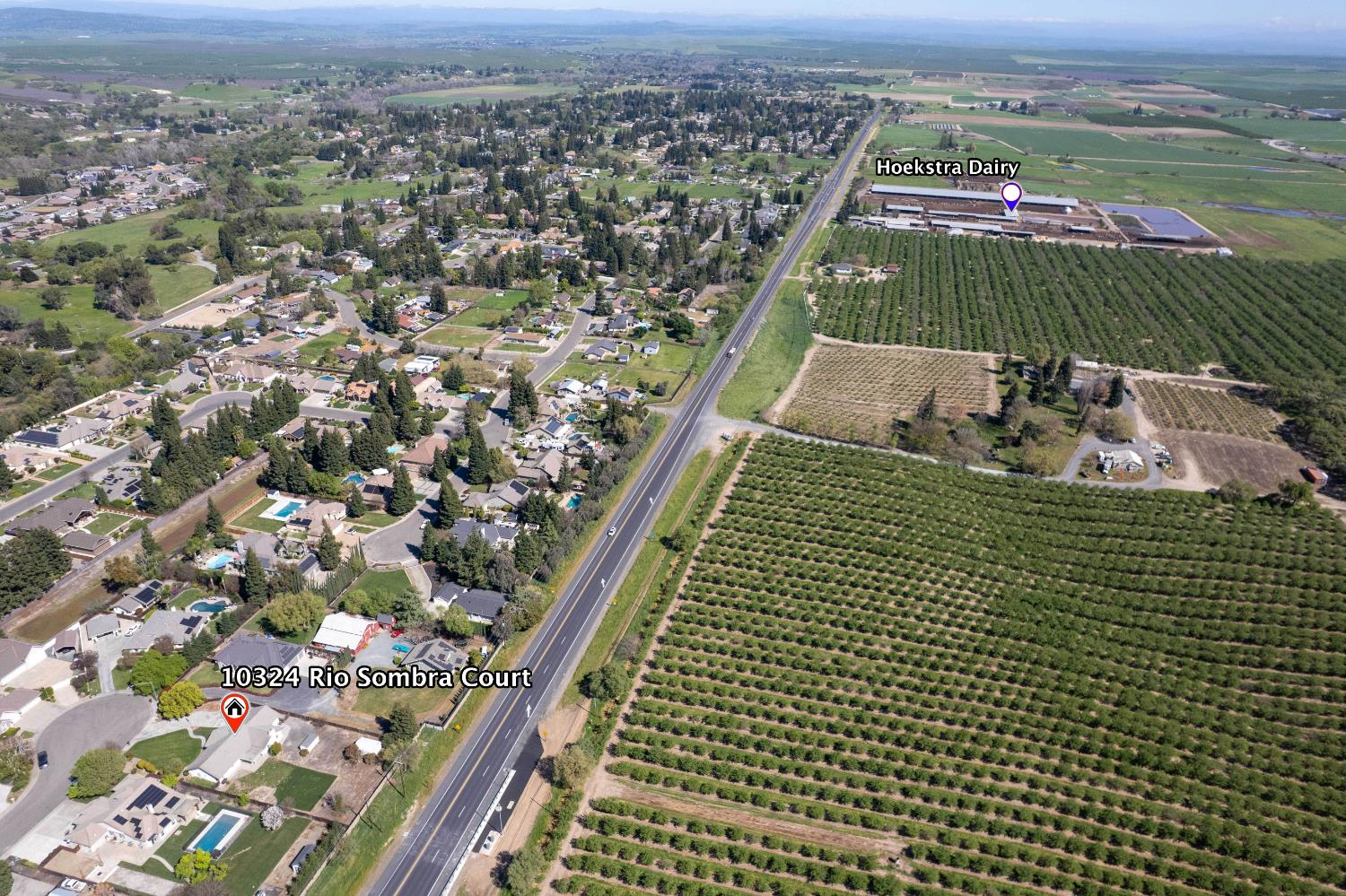 10324 Rio Sombra Ct, Oakdale, CA 95361