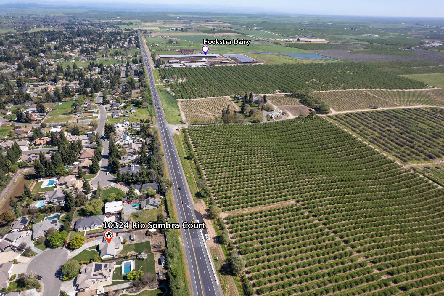 10324 Rio Sombra Ct, Oakdale, CA 95361