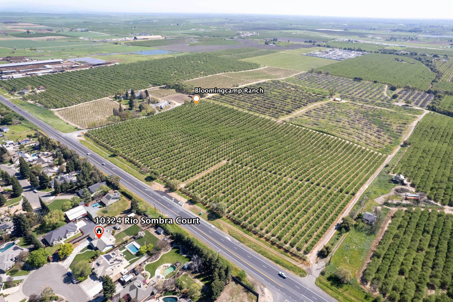 10324 Rio Sombra Ct, Oakdale, CA 95361