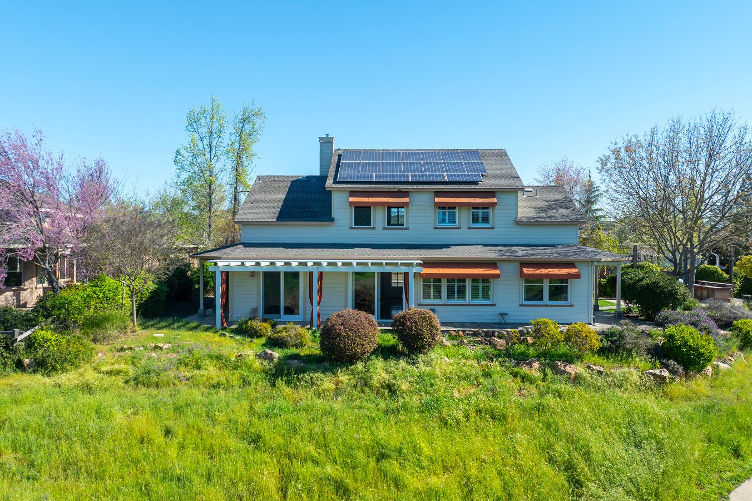 2300 Oak Creek Dr, Copperopolis, CA 95228