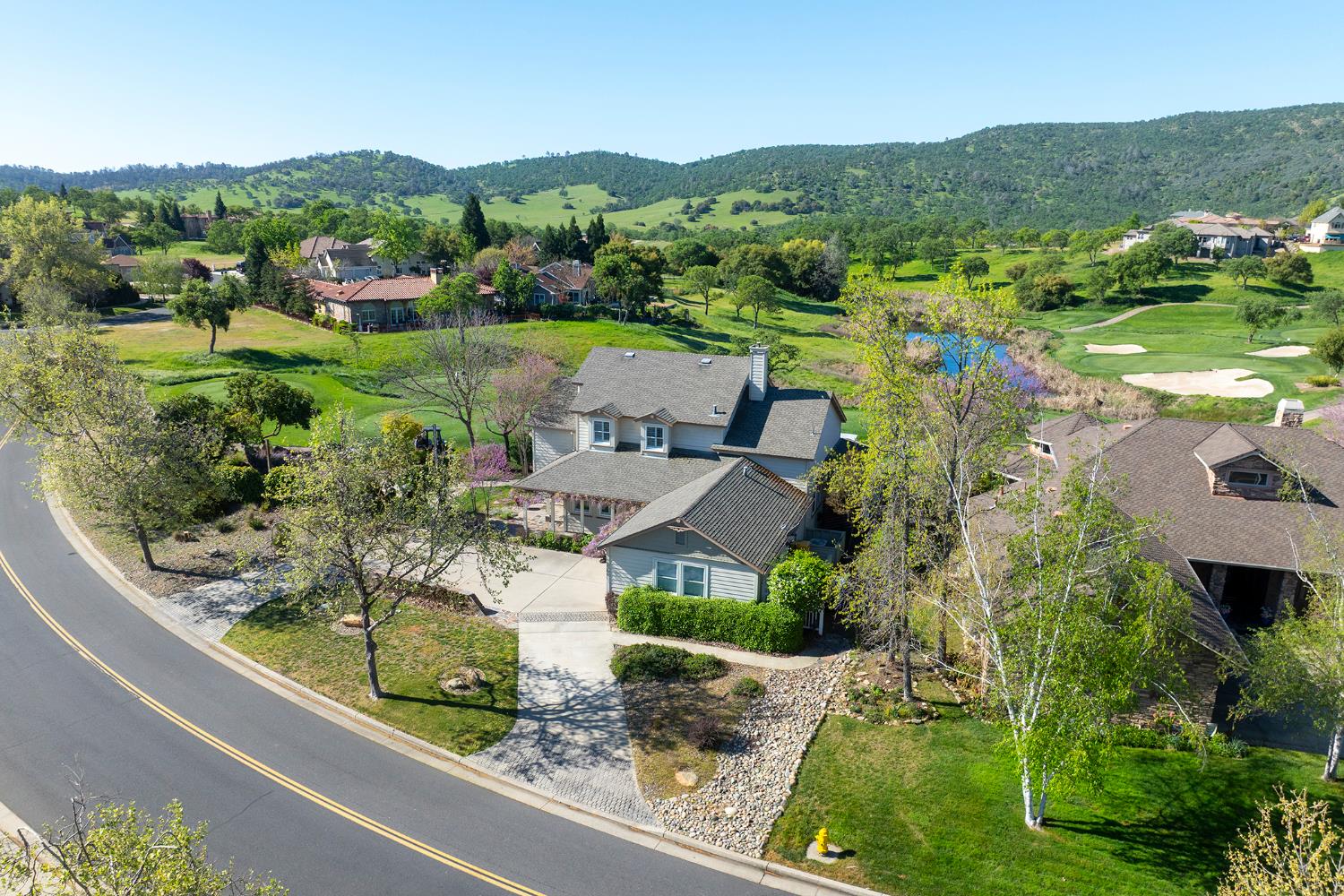 2300 Oak Creek Dr, Copperopolis, CA 95228