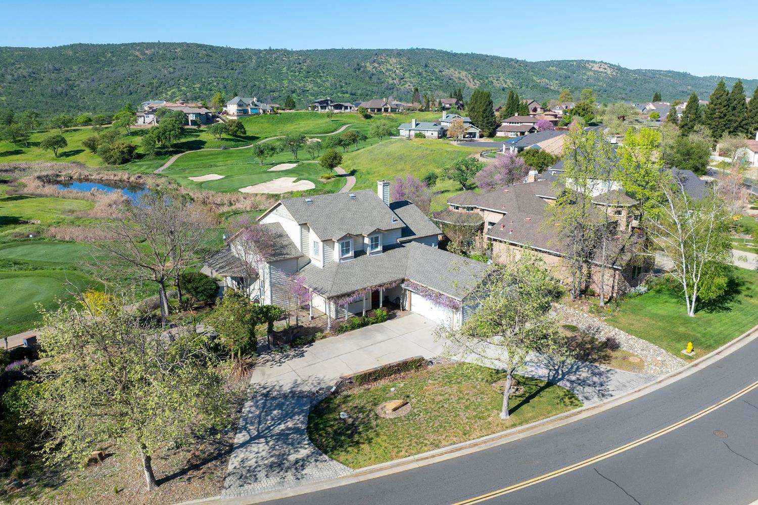 2300 Oak Creek Dr, Copperopolis, CA 95228