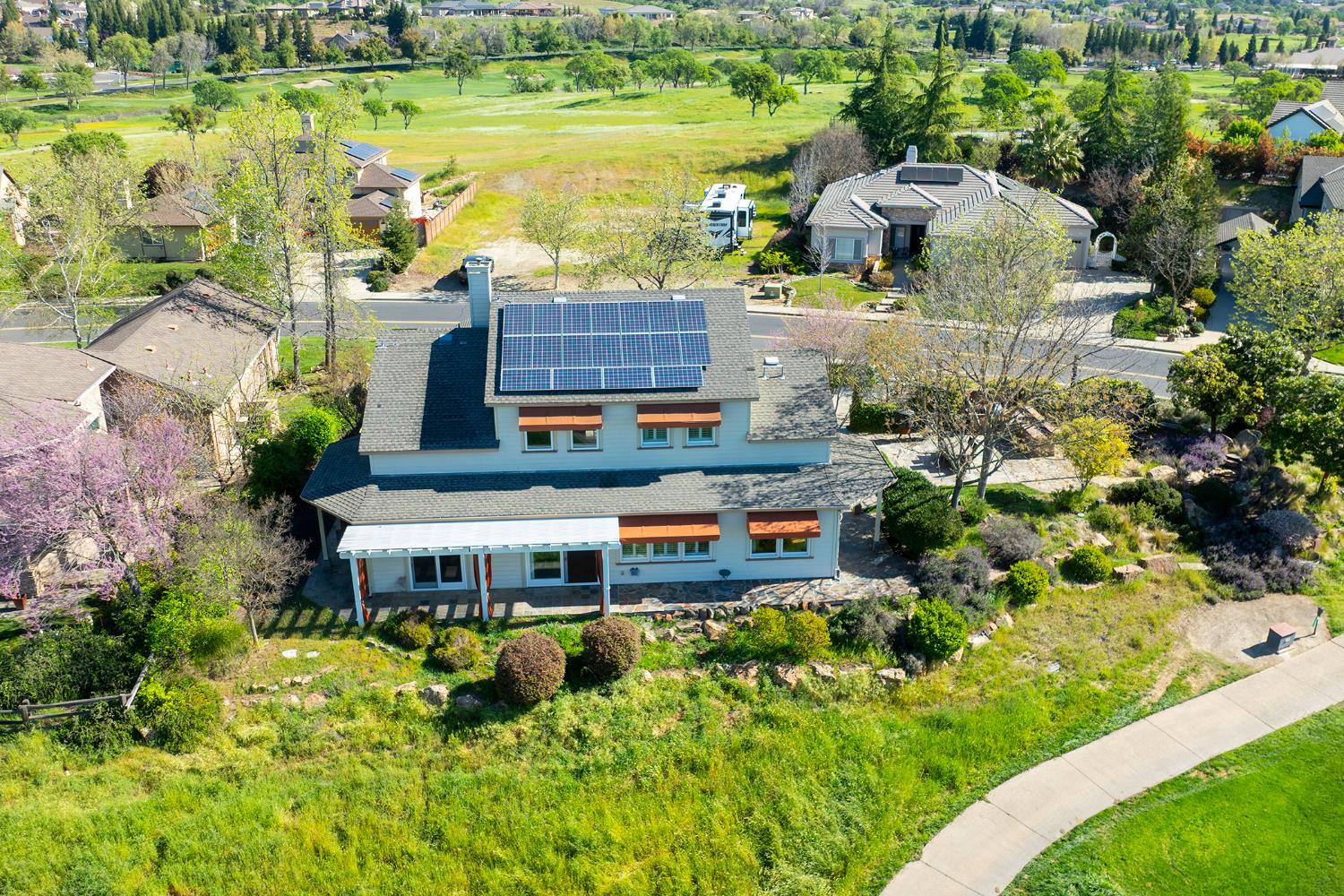 2300 Oak Creek Dr, Copperopolis, CA 95228