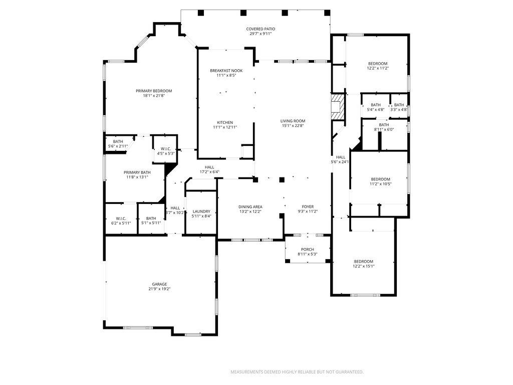 10528 Rio Sombra Dr, Oakdale, CA 95361