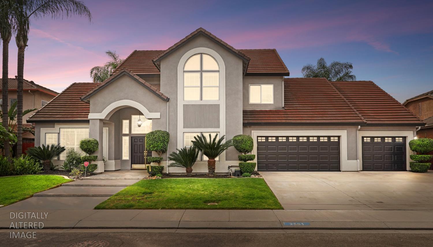 2501 Leonatus Ave, Modesto, CA 95355