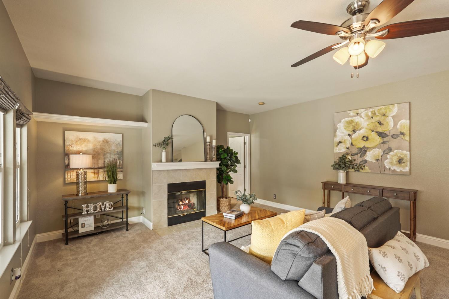 2501 Leonatus Ave, Modesto, CA 95355