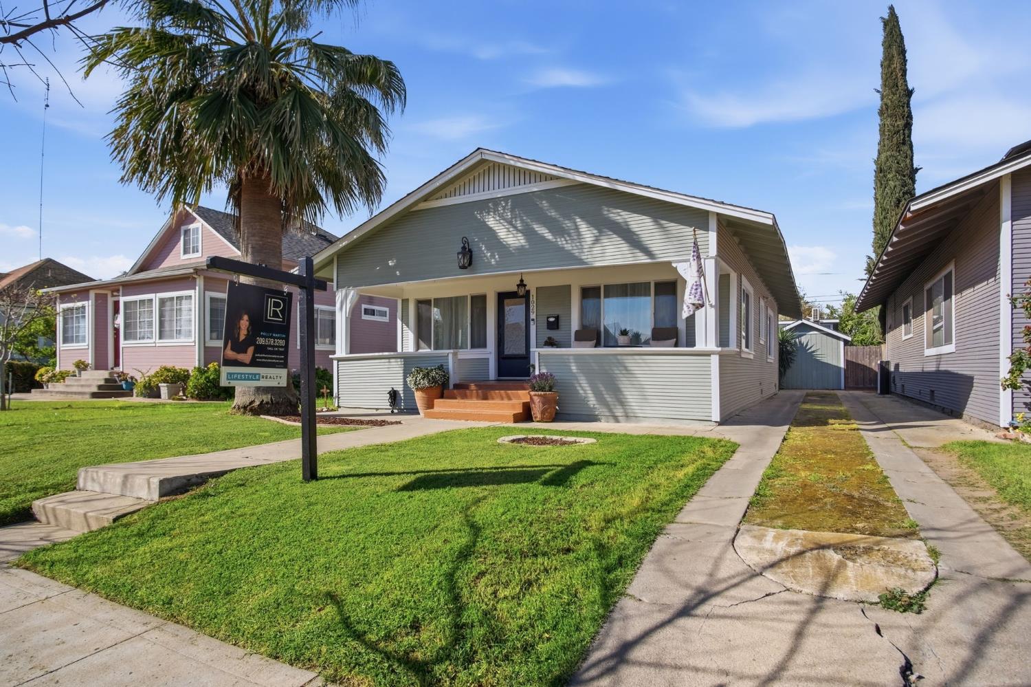 1029 Main St, Newman, CA 95360