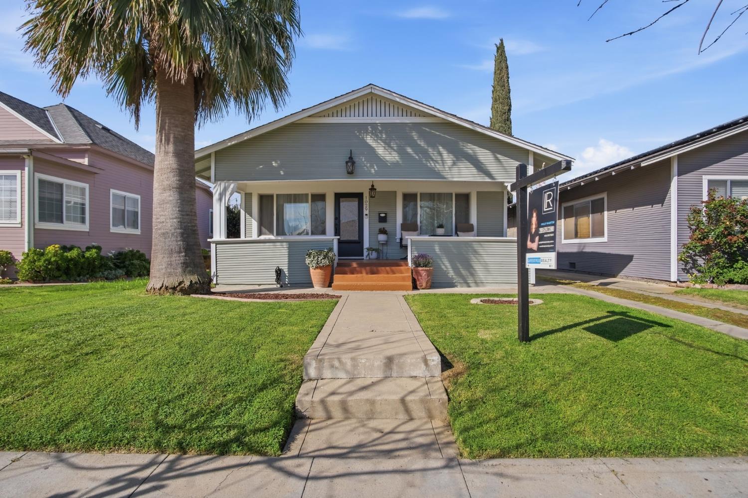 1029 Main St, Newman, CA 95360