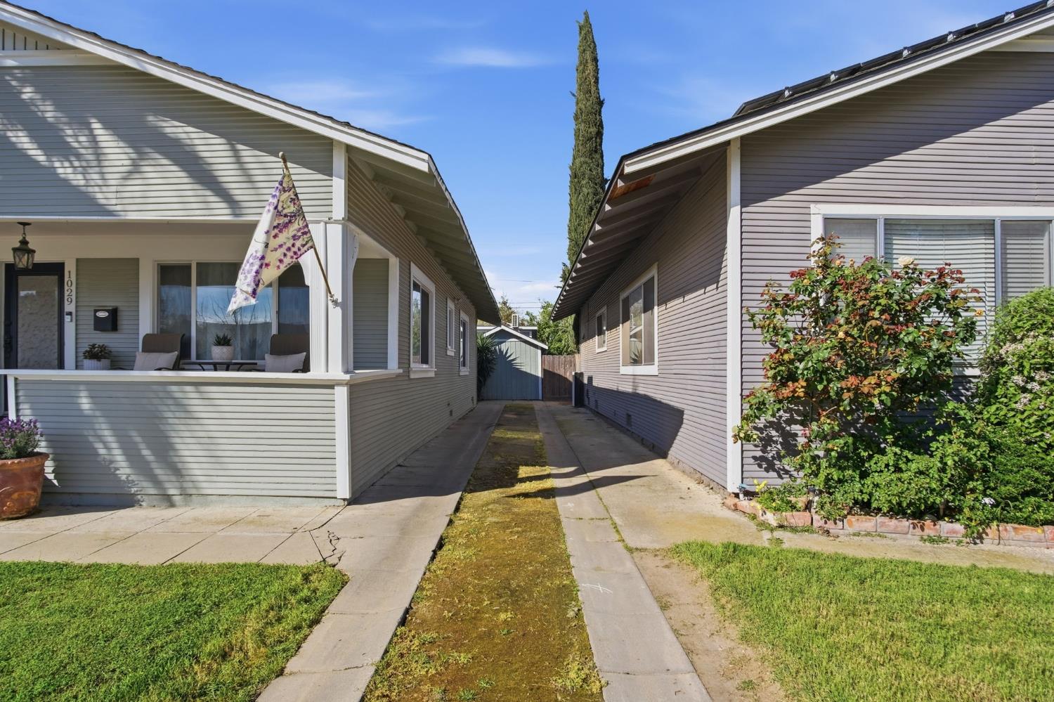1029 Main St, Newman, CA 95360