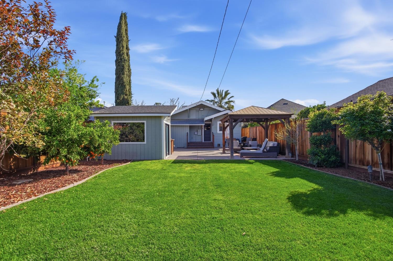 1029 Main St, Newman, CA 95360