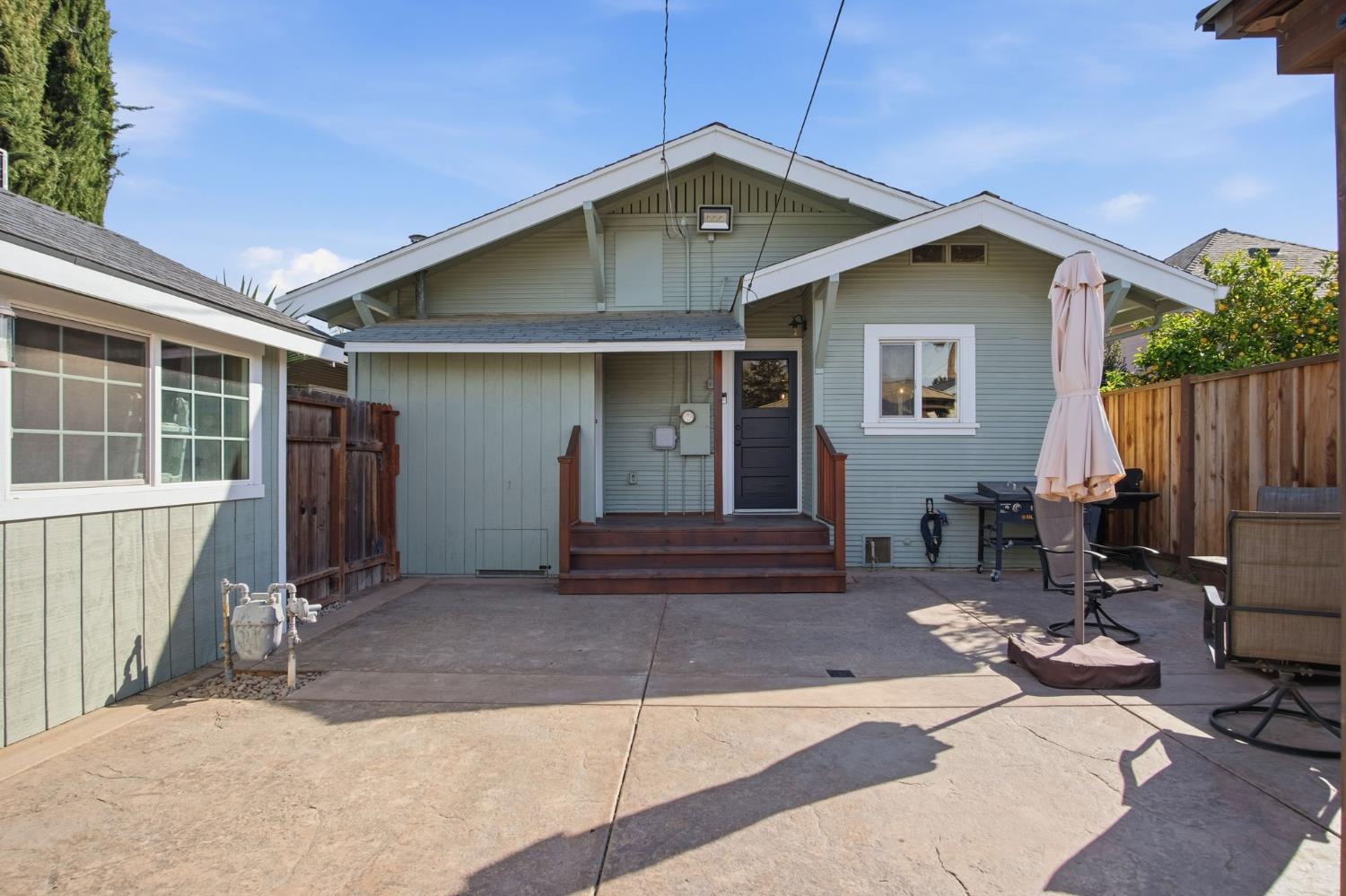 1029 Main St, Newman, CA 95360