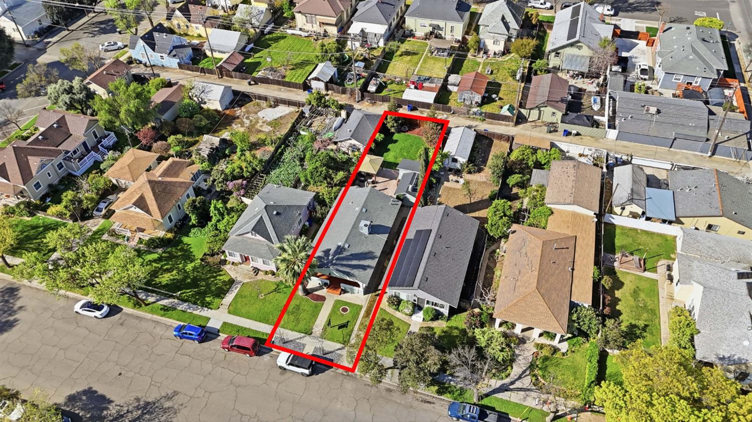 1029 Main St, Newman, CA 95360