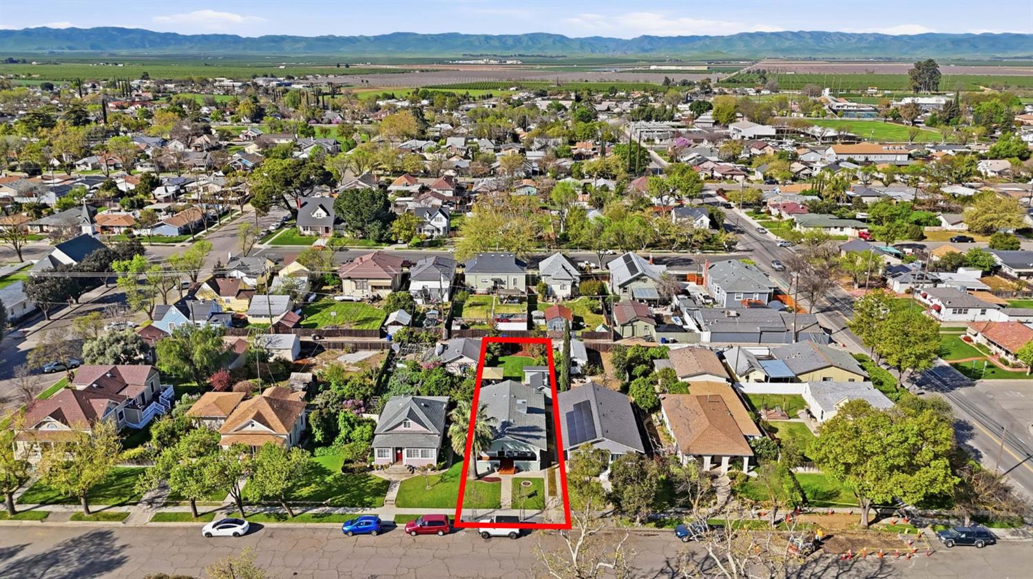 1029 Main St, Newman, CA 95360