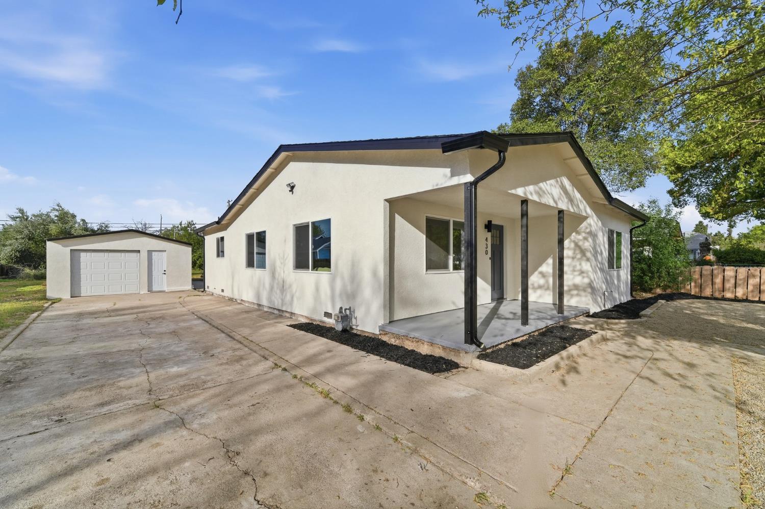 430 Laurel Ave, Modesto, CA 95351