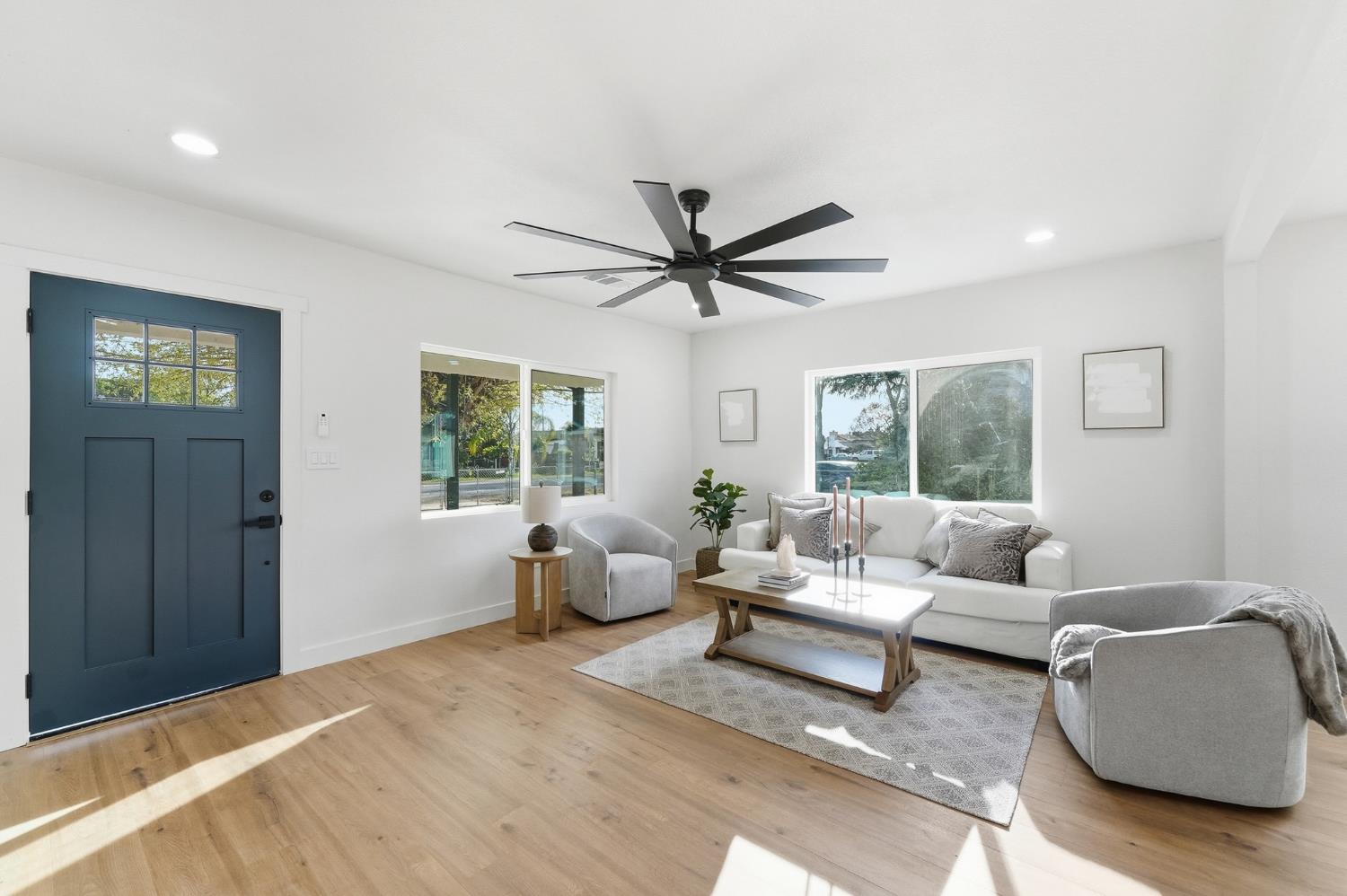 430 Laurel Ave, Modesto, CA 95351