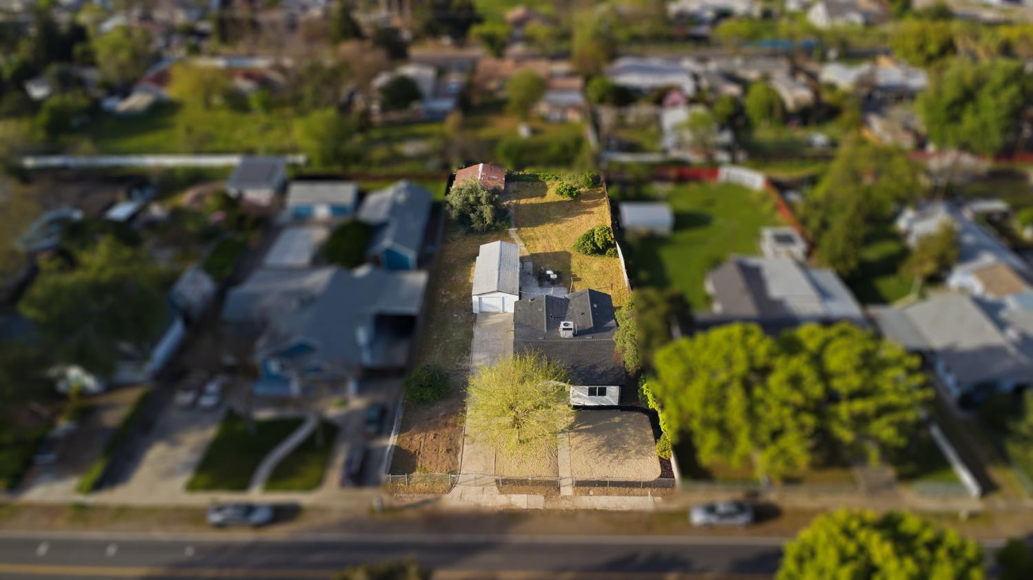 430 Laurel Ave, Modesto, CA 95351